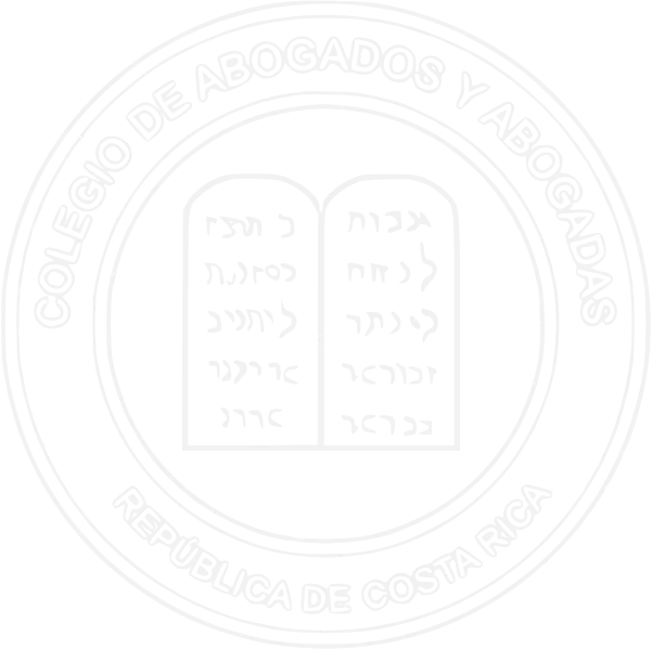 Colegio de Abogados CR