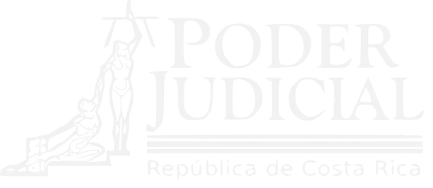 Poder Judicial